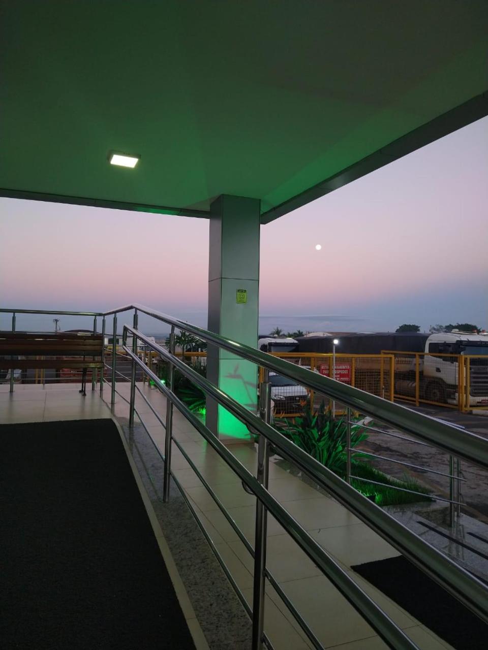 Rota Do Sol Hotel Patrocinio