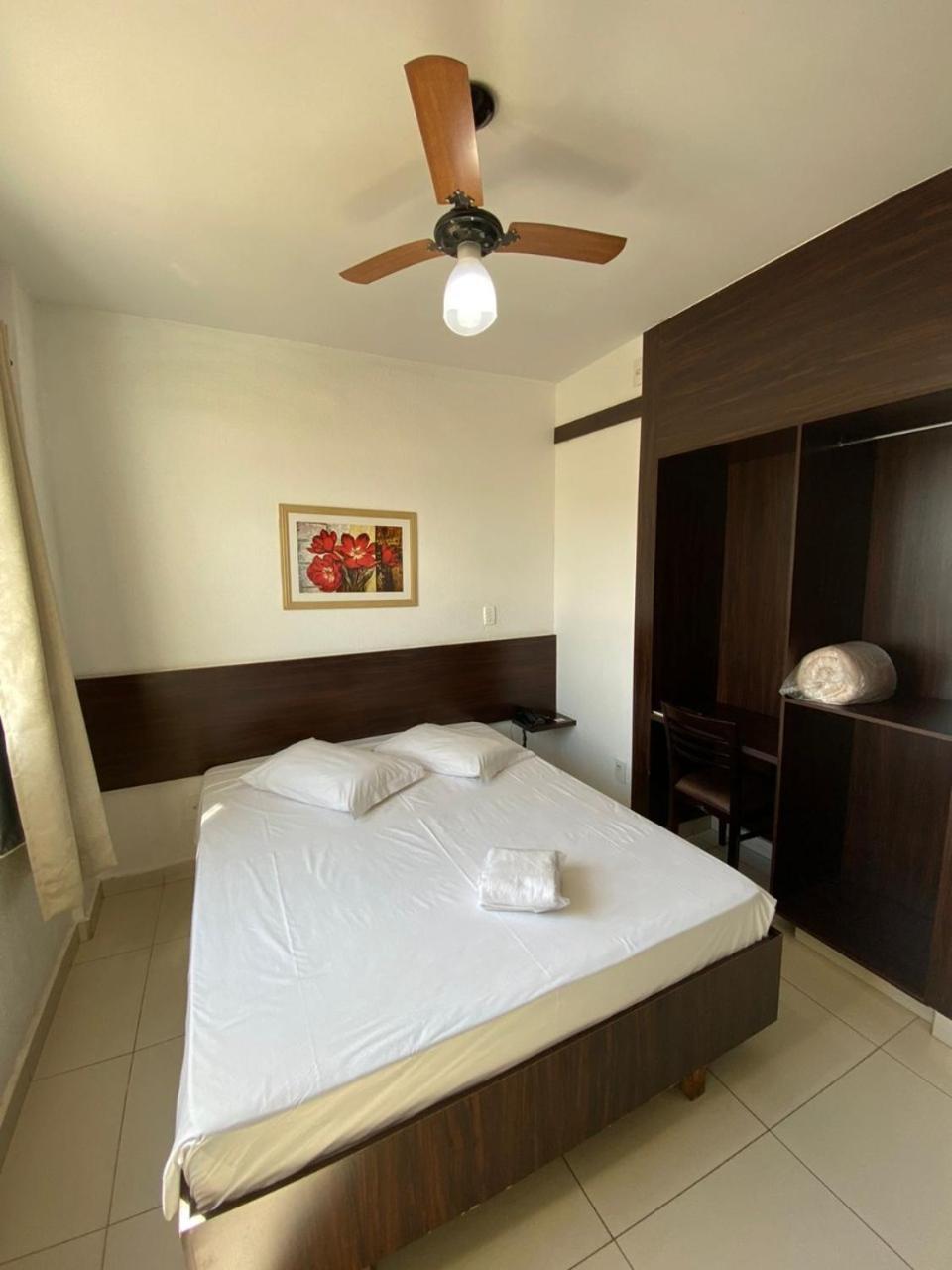 Hotel Rota Do Sol Patrocinio