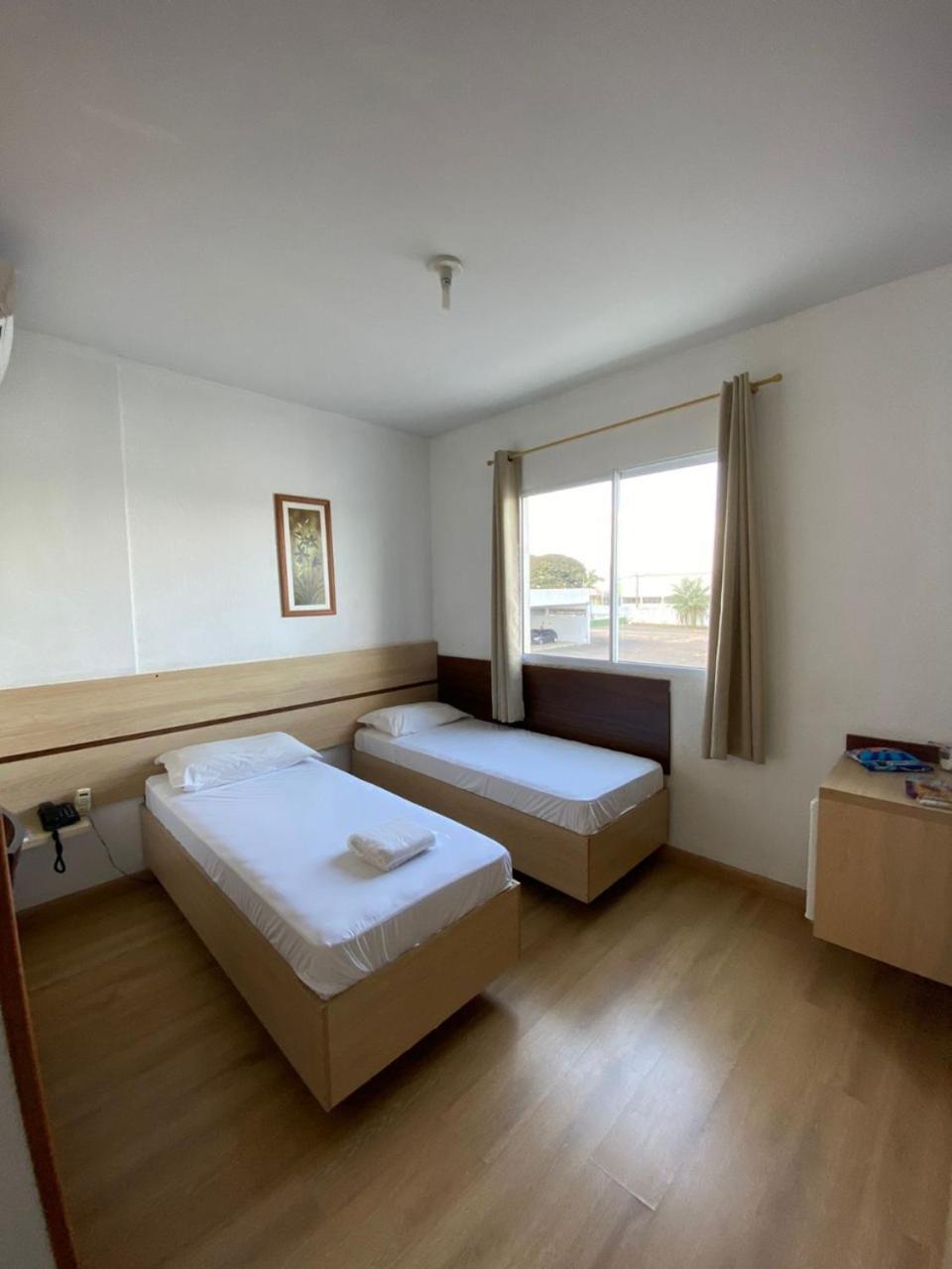Rota Do Sol Hotel
