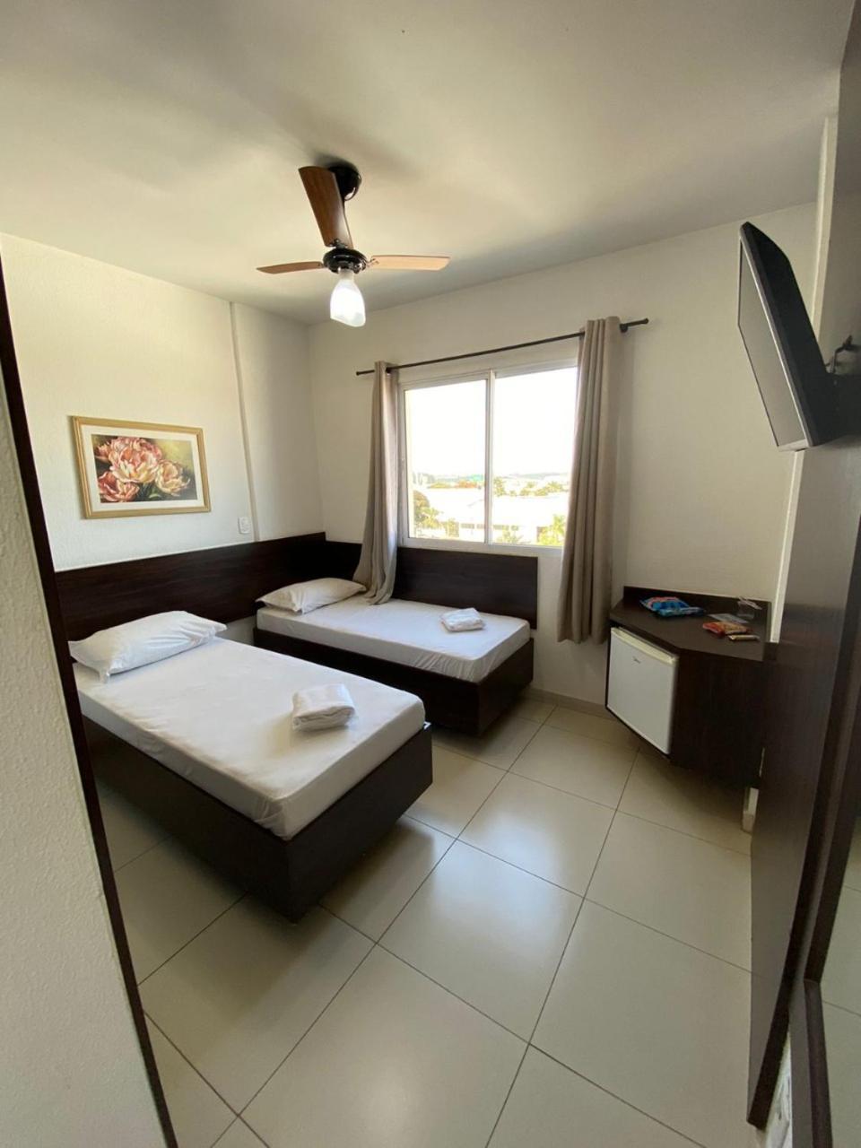 Rota Do Sol Hotel Patrocinio