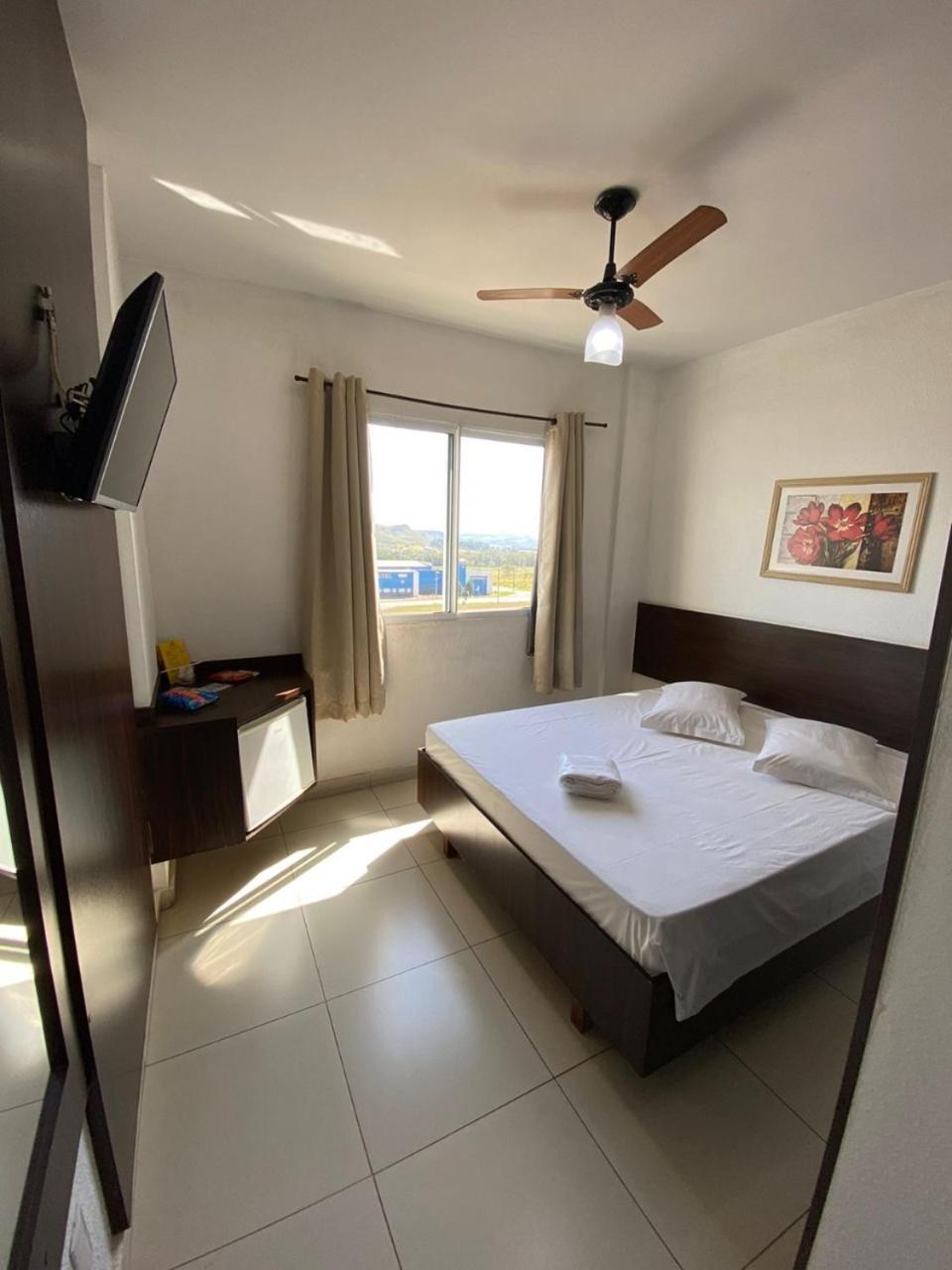 Hotel Rota Do Sol 3*